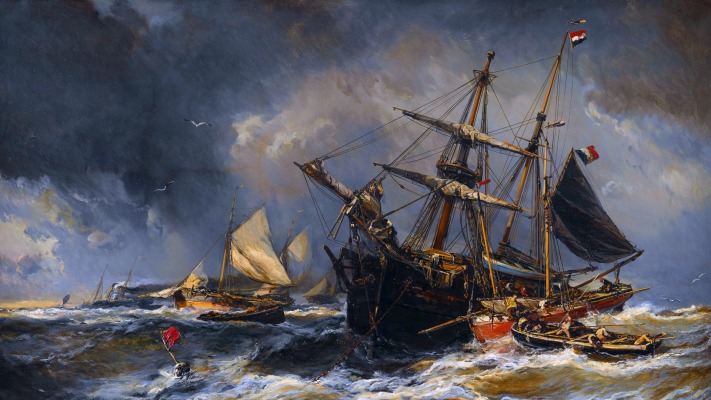 Arts. Desktop wallpaper