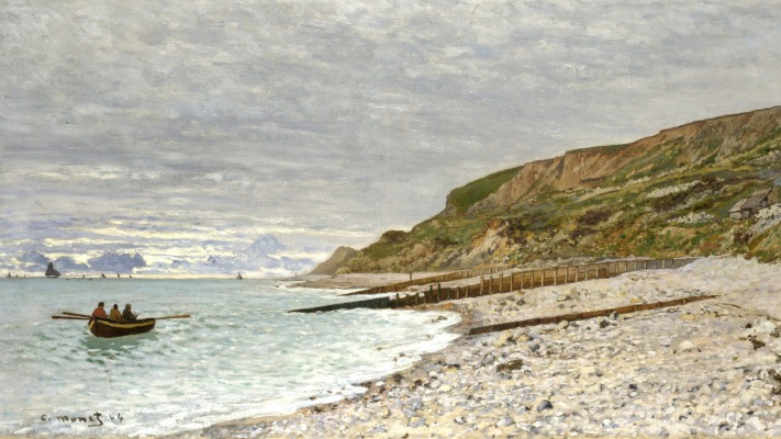 Arts. Desktop wallpaper