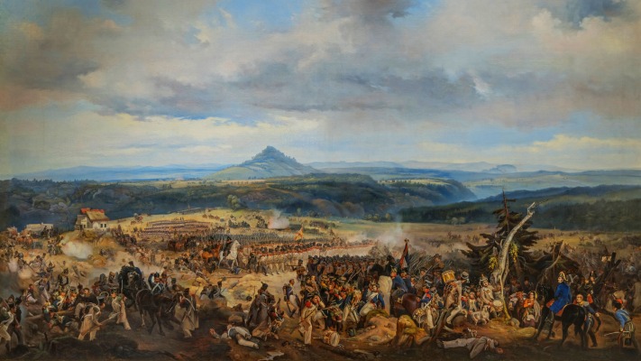 Arts. Desktop wallpaper