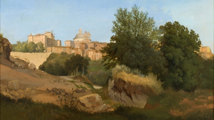 Arts. Desktop wallpaper