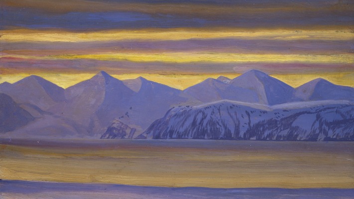 Arts. Desktop wallpaper