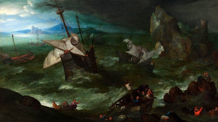 Arts. Desktop wallpaper