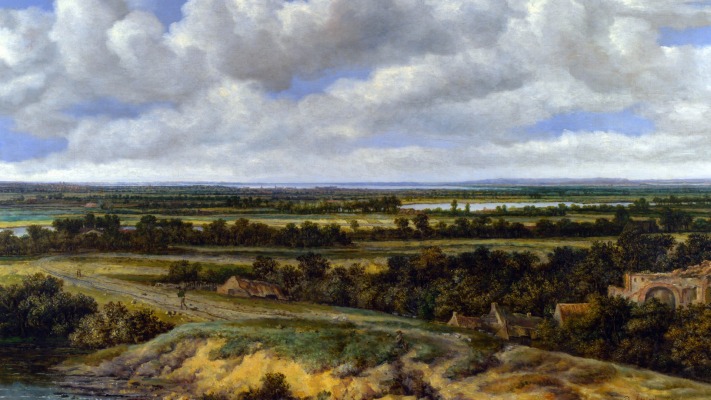 Arts. Desktop wallpaper