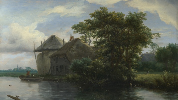 Arts. Desktop wallpaper