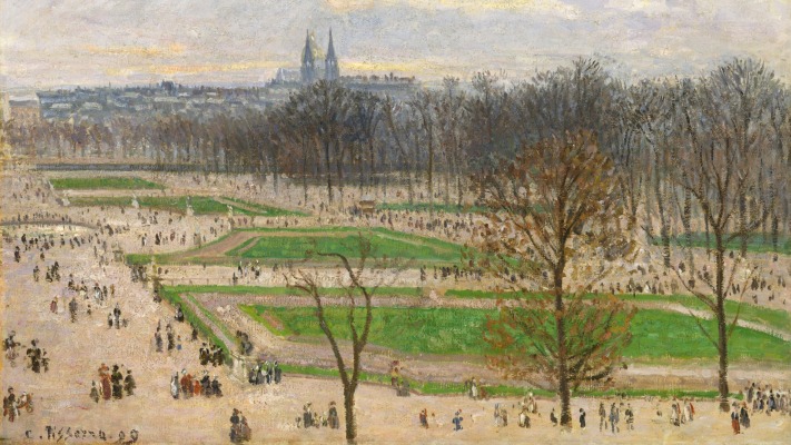 Arts. Desktop wallpaper