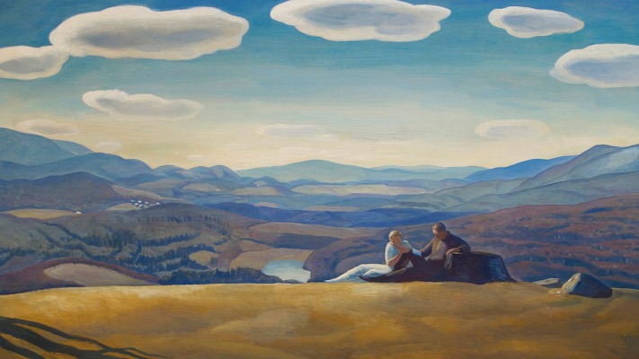 Arts. Desktop wallpaper