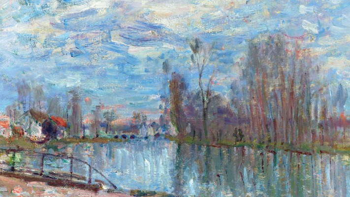Arts. Desktop wallpaper