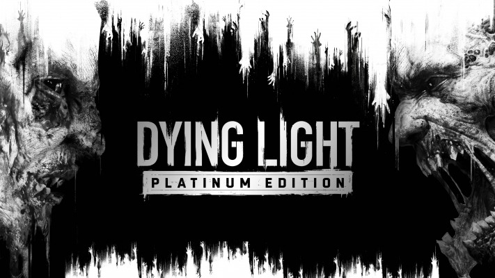 Dying Light: Platinum Edition. Desktop wallpaper