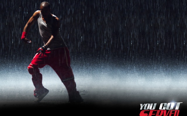 You Got Served. Desktop wallpaper