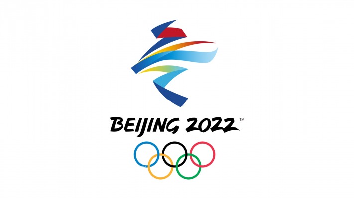 Beijing 2022. Desktop wallpaper
