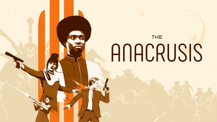 Anacrusis, The. Desktop wallpaper