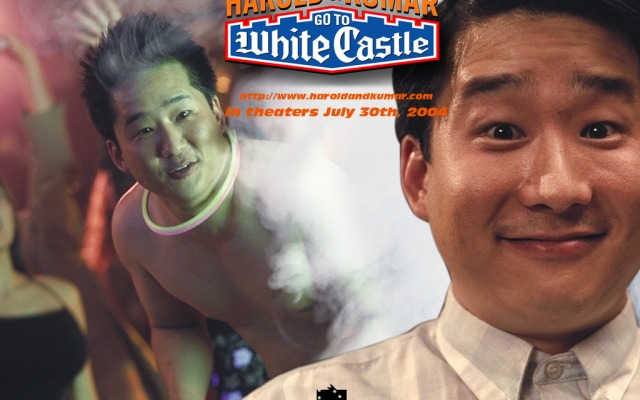 Harold & Kumar Go to White Castle. Desktop wallpaper