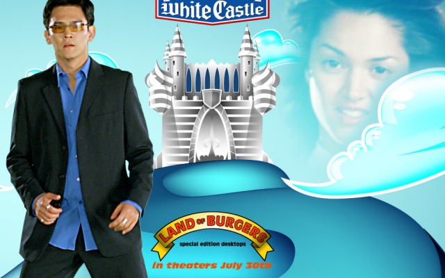 Harold & Kumar Go to White Castle. Desktop wallpaper