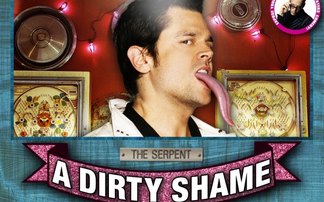 Dirty Shame, A. Desktop wallpaper