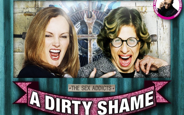 Dirty Shame, A. Desktop wallpaper