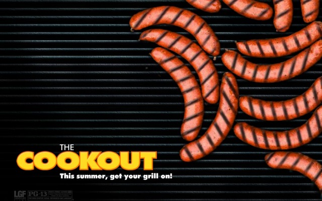 Cookout, The. Desktop wallpaper