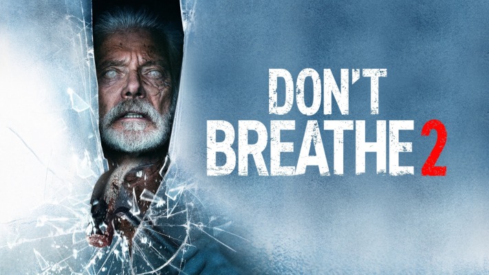 Don't Breathe 2. Desktop wallpaper