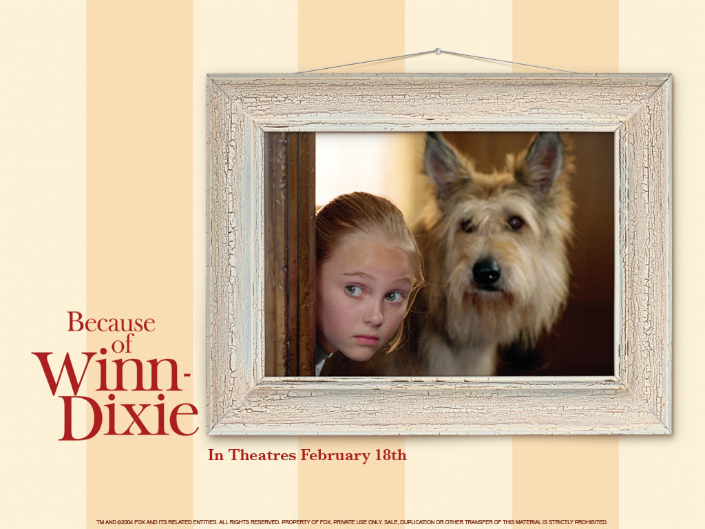 Винн дикси. Благодаря Винн Дикси. Благодаря Винн Дикси 2005 Постер. Винн Дикси порода собаки.