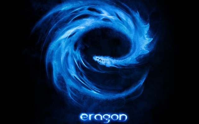 Eragon. Desktop wallpaper