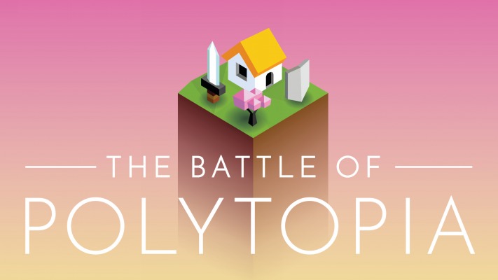 Battle of Polytopia, The. Desktop wallpaper