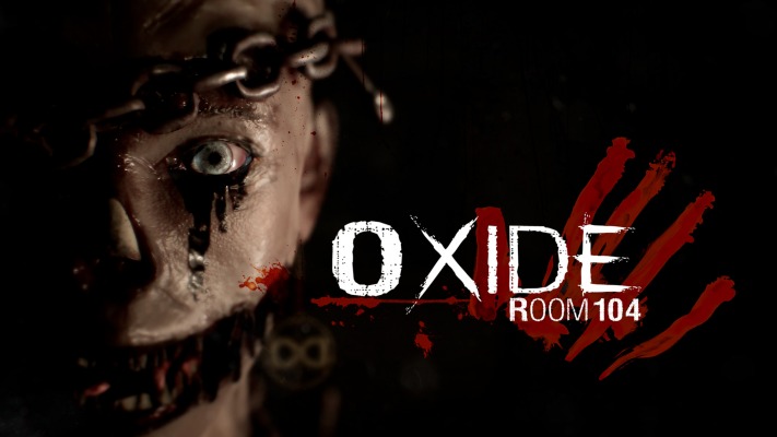 Oxide Room 104. Desktop wallpaper