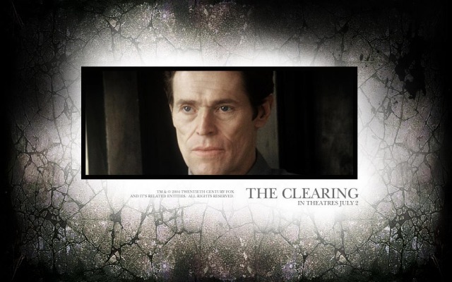 Clearing, The. Desktop wallpaper