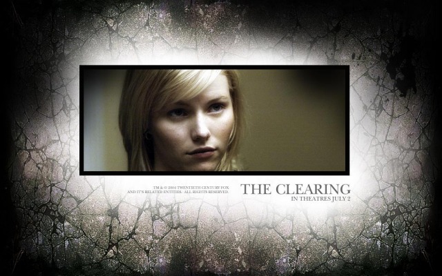 Clearing, The. Desktop wallpaper