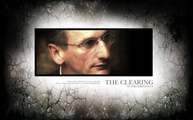 Clearing, The. Desktop wallpaper