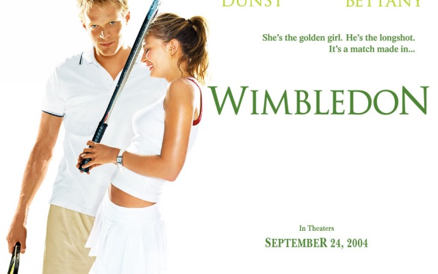 Wimbledon. Desktop wallpaper