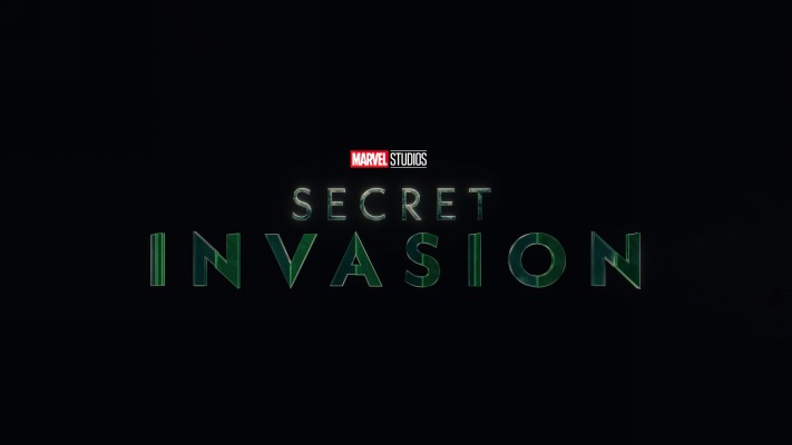 Secret Invasion. Desktop wallpaper