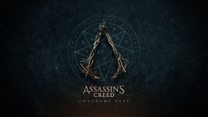 Assassin's Creed Codename Hexe. Desktop wallpaper