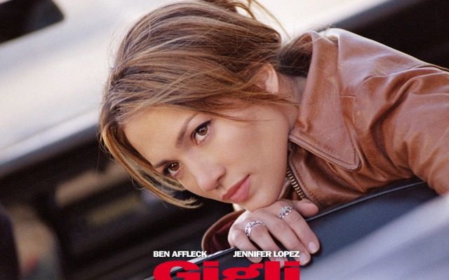 Gigli. Desktop wallpaper