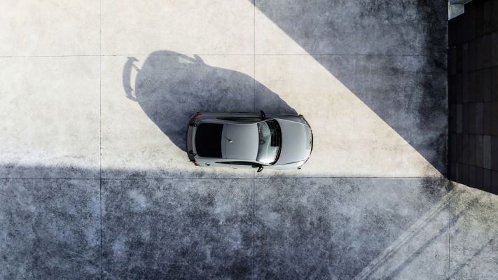 Audi TT RS Coupe Iconic Edition 2023. Desktop wallpaper