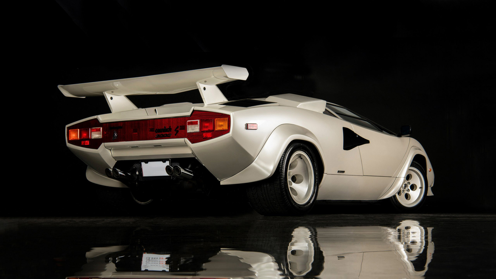 вся манга countach фото 65