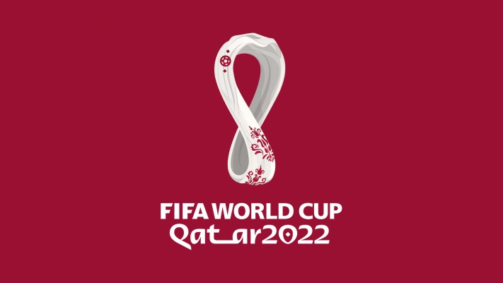 Qatar 2022. Desktop wallpaper
