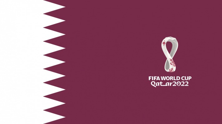 Qatar 2022. Desktop wallpaper