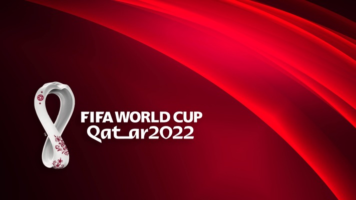 Qatar 2022. Desktop wallpaper