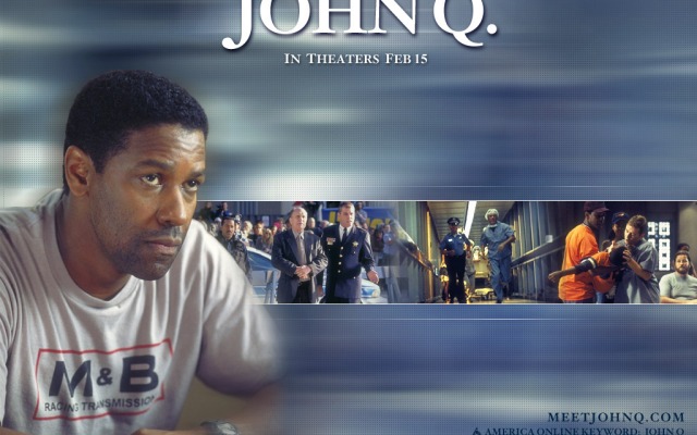 John Q. Desktop wallpaper