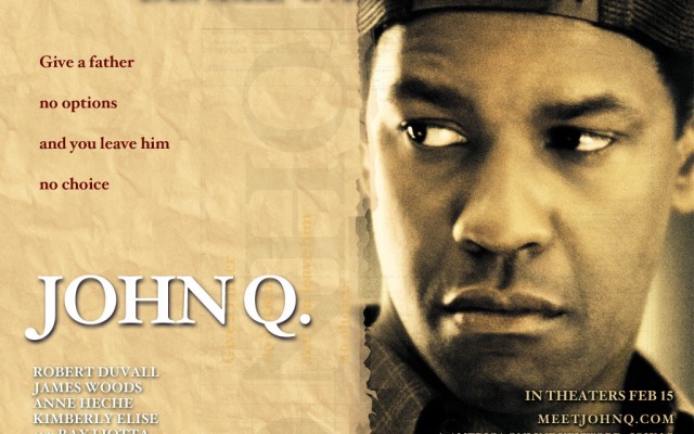 John Q. Desktop wallpaper