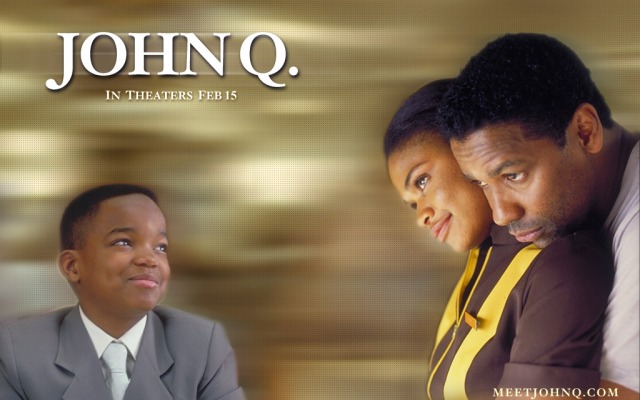 John Q. Desktop wallpaper