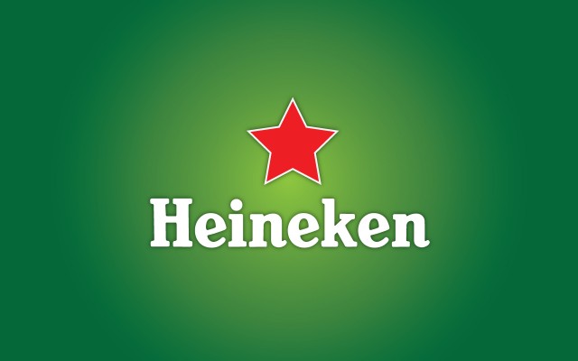 Heineken. Desktop wallpaper