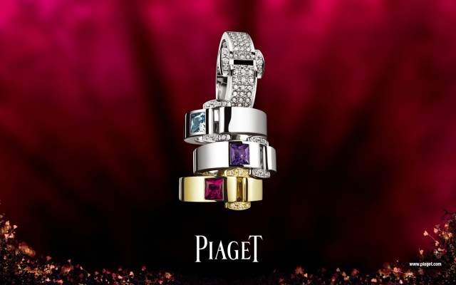 Piaget. Desktop wallpaper