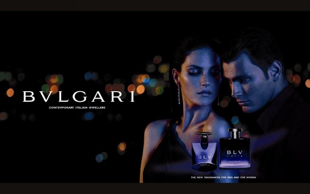 Bvlgari. Desktop wallpaper