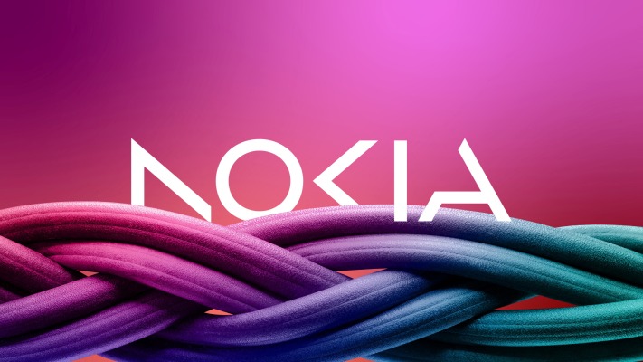 Nokia. Desktop wallpaper
