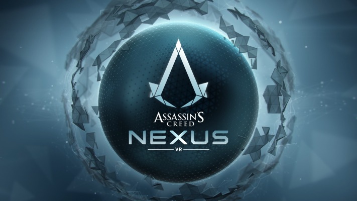 Assassin's Creed Nexus VR. Desktop wallpaper