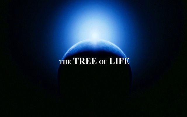 Tree of Life, The. Desktop wallpaper