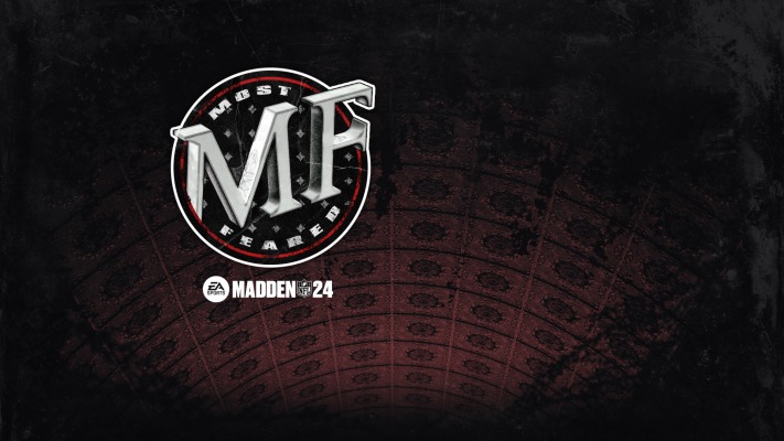 Madden NFL 24. Desktop wallpaper