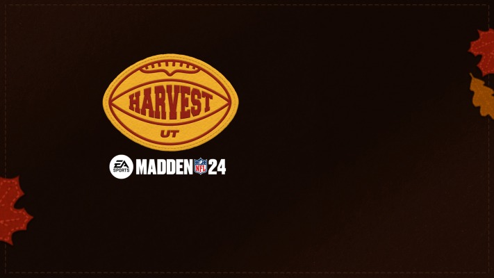 Madden NFL 24. Desktop wallpaper