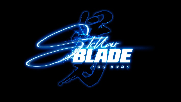 Stellar Blade. Desktop wallpaper