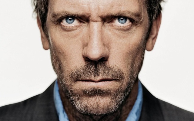 House, M.D.. Desktop wallpaper